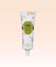 TOCCA BEAUTY（トッカビューティー）の「TOCCA（トッカ）メタルチューブハンドクリーム フローレンスの香り（ハンドケア/ハンドクリーム）」
