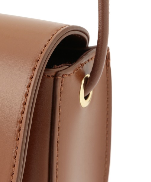 ROPE' PICNIC（ロペピクニック）の「プチスクエアメタルフラップミニ