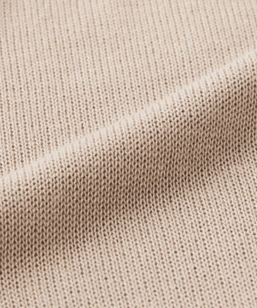 GeeRA（ジーラ）の「接触冷感！前後2WAYドルマンニット（ニット/セーター・レディース・ブラック/ベージュ/オフホワイト・LARGE/MEDIUM/XX-LARGE/X-LARGE）」の7枚目の写真