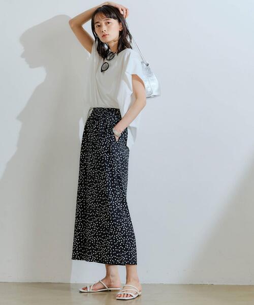 green label relaxing（グリーンレーベルリラクシング）の「◆CFC スライダー フィット サンダル（サンダル・レディース・ピンク/ベージュ/その他1/ブラック/ゴールド/ホワイト/ライトブルー・S/M/L/XS/LL）」の19枚目の写真