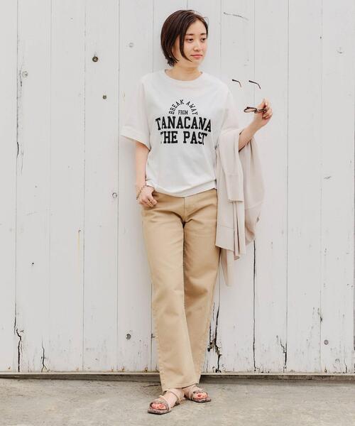 green label relaxing（グリーンレーベルリラクシング）の「◆CFC スライダー フィット サンダル（サンダル・レディース・ピンク/ベージュ/その他1/ブラック/ゴールド/ホワイト/ライトブルー・S/M/L/XS/LL）」の20枚目の写真