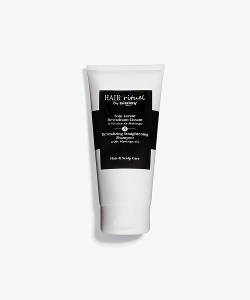 ヘア リチュアル ストレートニング シャンプー シャンプー Sisley シスレー シスレー のファッション通販 Zozotown