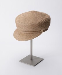 BLUE LABEL CRESTBRIDGE | ペーパーキャスケット(キャスケット)