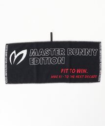 非売品MASTER BUNNY EDITION レトロMM柄　タオル 新品未開封 マスターバニー 非売品フェイスタオル - メルカリ