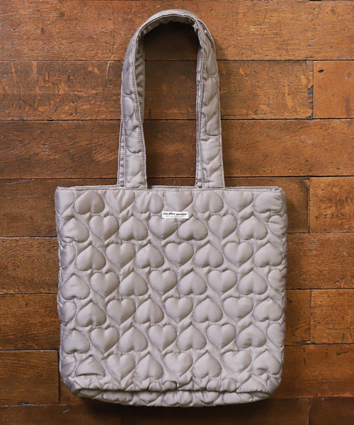 ブランド古着 トートバッグ トートバッグ One After Another Nice Claup ワンアフターアナザーナイスクラップ のファッション通販 Zozoused