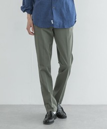 メンズのスーツパンツ グリーン カーキ 緑色系 ファッション通販 Zozotown