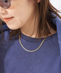 plage | *【wolf circus/ウルフサーカス】TONI CHAIN G ネックレス◆(ネックレス)