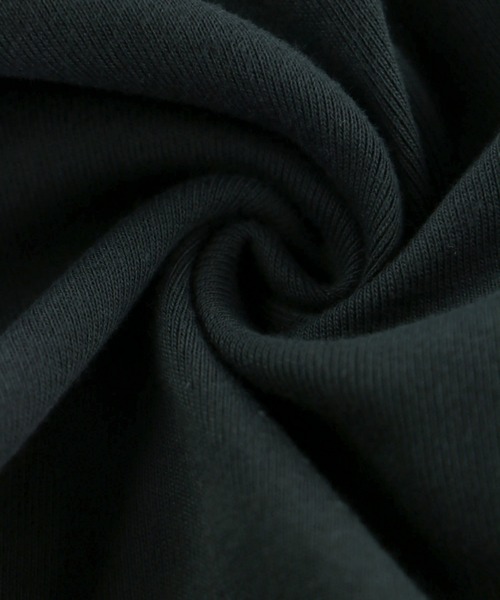 ALEXIA STAM(アリシアスタン)の「Back Open Ribbon Tee/バックリオープンリボンティー(Tシャツ/カットソー・レディース・チャコールグレー/モカ/オレンジ系その他・FREE)」の18枚目の写真