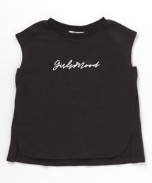 BREEZE | フレンチスリーブロゴTシャツ(Tシャツ/カットソー)