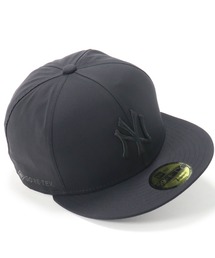 NEW ERA（ニューエラ）の「ニューエラ キャップ ニューヨークヤンキース ゴアテックス（キャップ）」