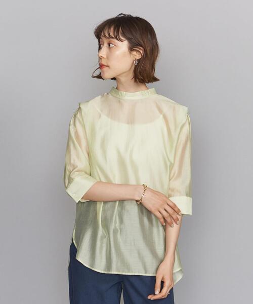 BEAUTY&YOUTH UNITED ARROWS（ビューティーアンドユースユナイテッド 