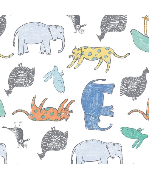 aden + anais （エイデンアンドアネイ）の「スワドル（おくるみ・キッズ・ホワイト×イエロー/サックスブルー/ホワイト×ピンク/ホワイト×ブラウン/マルチ/ライトブルー/ホワイト×ネイビー・FREE）」の22枚目の写真