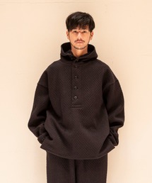 Paddig Parka