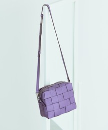 IACUCCI（イアクッチ）｜バッグ（パープル系）一覧 - WEAR