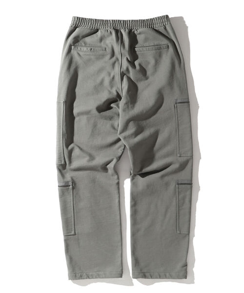 美品　NETFLIX x BEAMS コラボ　カーゴパンツ　イージーパンツ 美品 NETFLIX x BEAMS コラボ カーゴパンツ イージーパンツ