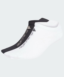 adidas by Stella McCartney | 【adidas by Stella McCartney】ヒドゥンソックス2足組(ソックス/靴下)