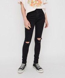 Levi's | 721 HIGH RISE SKINNY CLOSE TO THE EDGE(デニムパンツ)