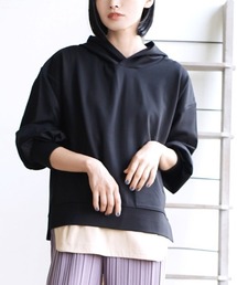 サイドスリット ベーシックタンク