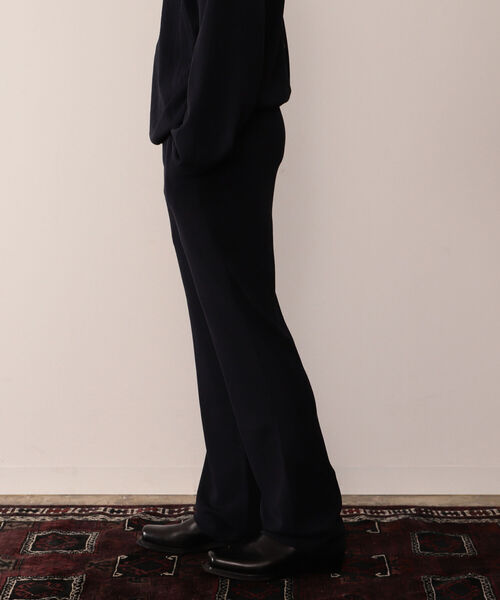 VAPORIZE(ヴェイパライズ)の「VAPORIZE / Easy Knit Pants(その他パンツ・メンズ・ネイビー/ヘザーグレー・SMALL/MEDIUM/LARGE)」の10枚目の写真