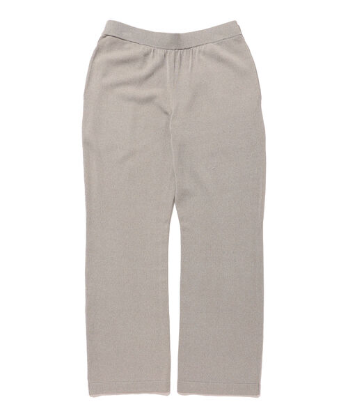 VAPORIZE(ヴェイパライズ)の「VAPORIZE / Easy Knit Pants(その他パンツ・メンズ・ネイビー/ヘザーグレー・SMALL/MEDIUM/LARGE)」の7枚目の写真