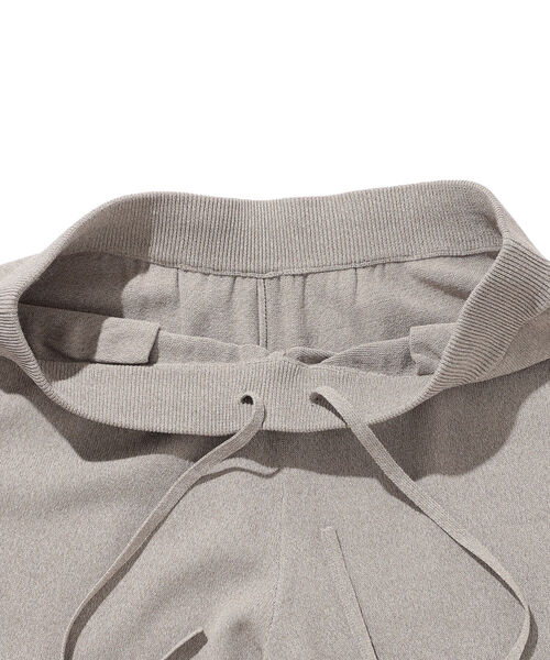 VAPORIZE(ヴェイパライズ)の「VAPORIZE / Easy Knit Pants(その他パンツ・メンズ・ネイビー/ヘザーグレー・SMALL/MEDIUM/LARGE)」の6枚目の写真