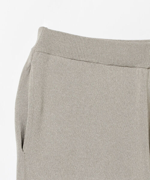 VAPORIZE(ヴェイパライズ)の「VAPORIZE / Easy Knit Pants(その他パンツ・メンズ・ネイビー/ヘザーグレー・SMALL/MEDIUM/LARGE)」の13枚目の写真