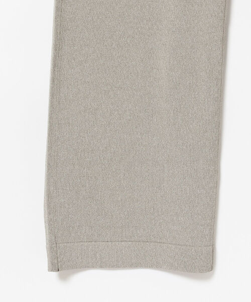 VAPORIZE(ヴェイパライズ)の「VAPORIZE / Easy Knit Pants(その他パンツ・メンズ・ネイビー/ヘザーグレー・SMALL/MEDIUM/LARGE)」の14枚目の写真