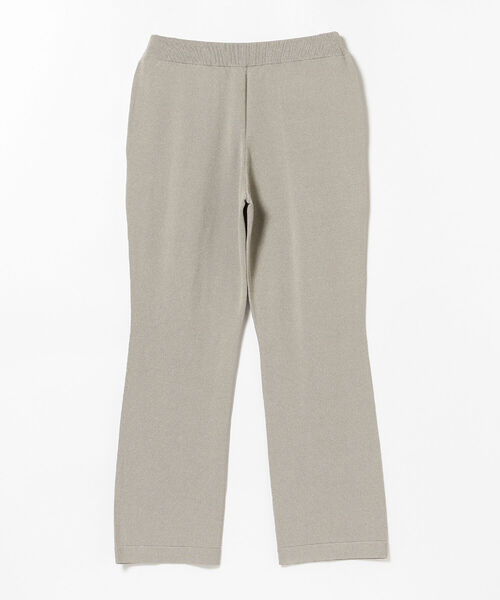 VAPORIZE(ヴェイパライズ)の「VAPORIZE / Easy Knit Pants(その他パンツ・メンズ・ネイビー/ヘザーグレー・SMALL/MEDIUM/LARGE)」の15枚目の写真