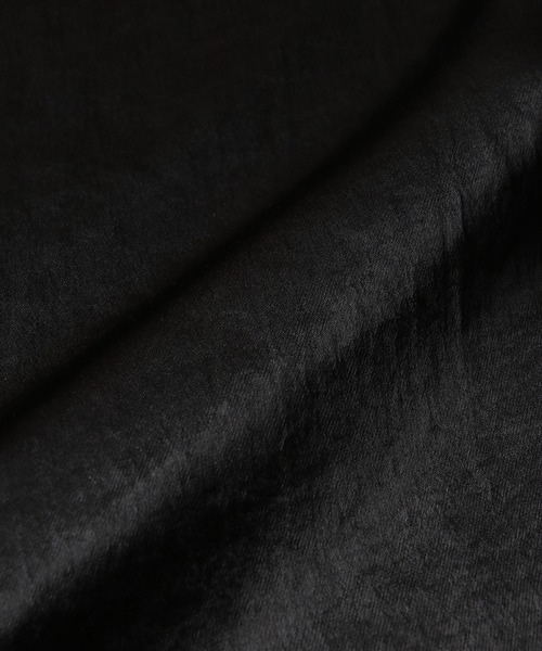 ADAM ET ROPE'（アダムエロペ）の「マーメイドラインサテンスカート（スカート・レディース・ホワイト/ブラック/ピンク・38/36）」の15枚目の写真