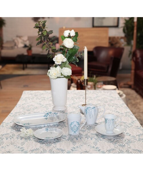 LAURA ASHLEY - 専用です。ローラアシュレイ ホワイト3点セット LAURA ASHLEY — COLORFUL CANDY STYLE