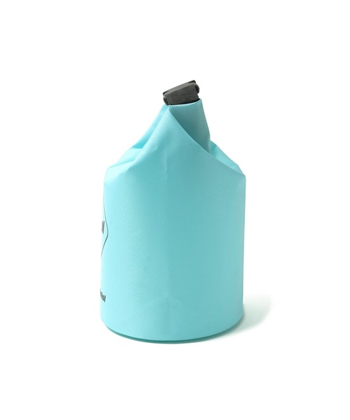 F.C.R.B.　EMBLEM DRY BAG F.C.Real Bristol（エフシーレアルブリストル）の「EMBLEM DRY