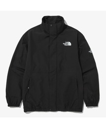 THE NORTH FACE（ザノースフェイス）の「THE NORTH FACE(ザ・ノースフェイス)/VILAN JACKET ヴィランジャケット スタンドカラーナイロンジャケット（ナイロンジャケット・メンズ）」
