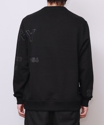2612【大人気・美品】バーバリー ホースフェリー スウェット トレーナー BURBERRY（バーバリー）の「BURBERRY HORSEFERRY PRINT SWEATSHIRTS