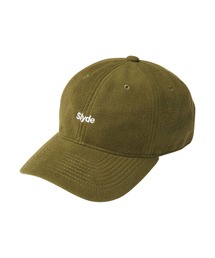 Slyde | 【Slyde】LOGO FLEECE CAP(キャップ)