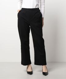 Tuche/トゥシェ ベーシックスタイル レギンスパンツ ワイドシルエット