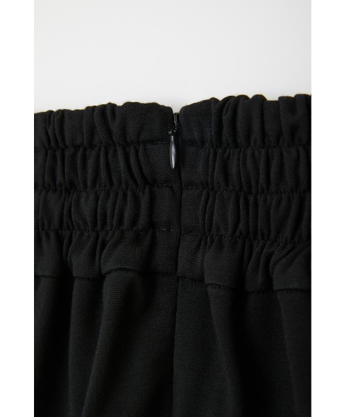 rienda（リエンダ）の「カットマーメイドハイウエストスカート（スカート・レディース・ブラック/ブラウン/スモークピンク/グリーン・SMALL/MEDIUM）」の12枚目の写真