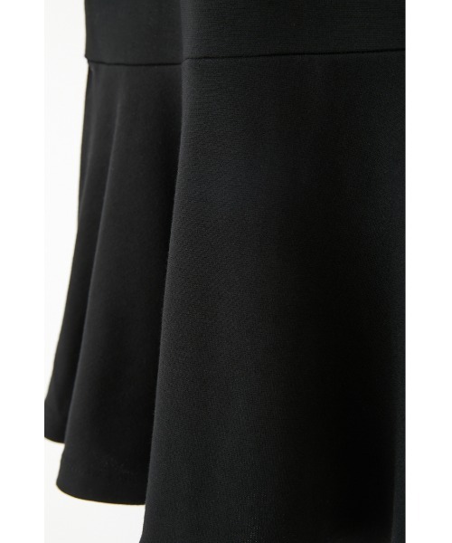 rienda（リエンダ）の「カットマーメイドハイウエストスカート（スカート・レディース・ブラック/ブラウン/スモークピンク/グリーン・SMALL/MEDIUM）」の21枚目の写真