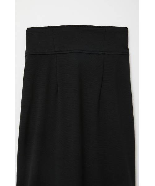 rienda（リエンダ）の「カットマーメイドハイウエストスカート（スカート・レディース・ブラック/ブラウン/スモークピンク/グリーン・SMALL/MEDIUM）」の8枚目の写真