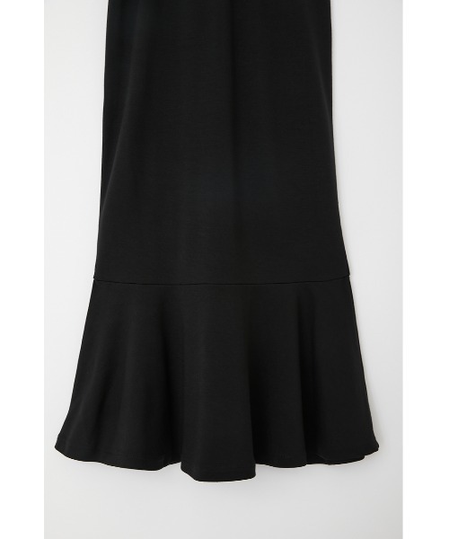 rienda（リエンダ）の「カットマーメイドハイウエストスカート（スカート・レディース・ブラック/ブラウン/スモークピンク/グリーン・SMALL/MEDIUM）」の15枚目の写真