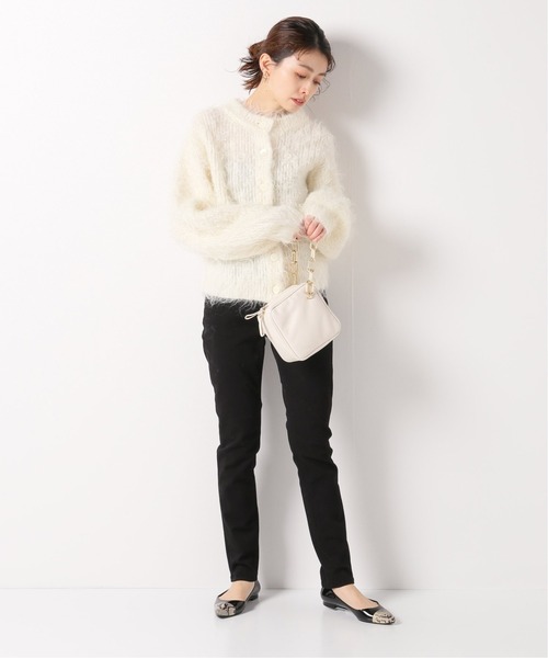 TEMPERATE(テンパレイト)の「TEMPERATE レイントゥキャップフラット(その他シューズ・レディース・ブラック/チャコールグレー・37/38/39/40)」の19枚目の写真