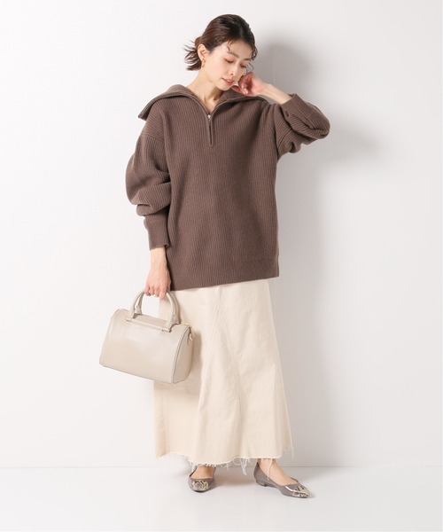 TEMPERATE(テンパレイト)の「TEMPERATE レイントゥキャップフラット(その他シューズ・レディース・ブラック/チャコールグレー・37/38/39/40)」の22枚目の写真