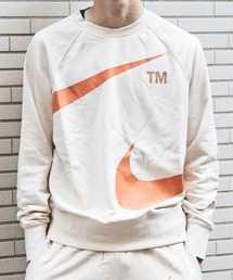 Nike ナイキ レディース のスウェット ベージュ系 通販 Zozotown