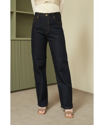 Vicente | HONEY collaboration straight denim(デニムパンツ)