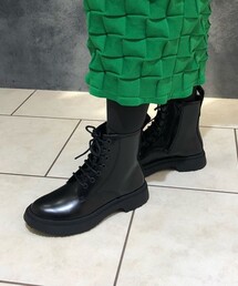 CAMPER | [カンペール] WALDEN / アンクルブーツ(ブーツ)