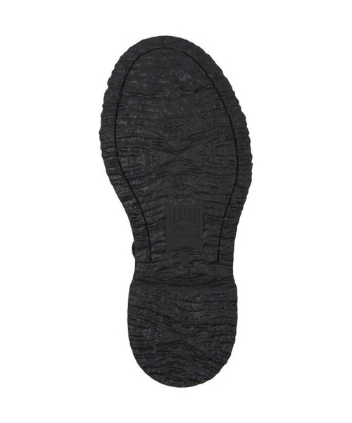 CAMPER（カンペール）の「[カンペール] WALDEN / アンクルブーツ（ブーツ・レディース・ブラック・25.0cm/23.0cm/23.5cm/24.0cm/22.0cm）」の9枚目の写真