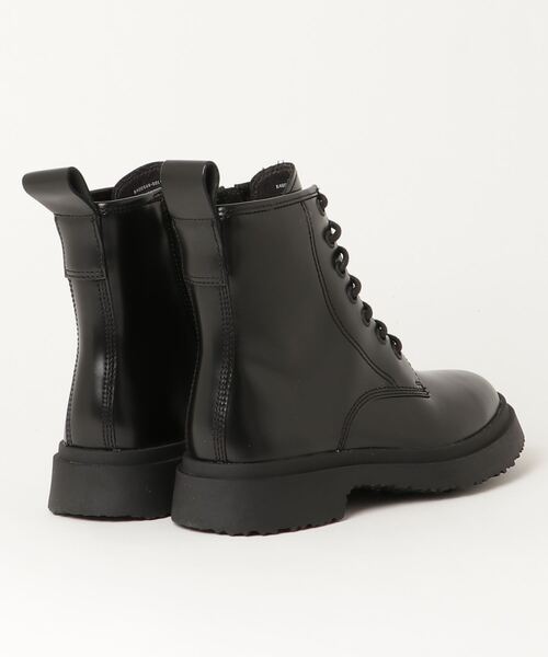 CAMPER（カンペール）の「[カンペール] WALDEN / アンクルブーツ（ブーツ・レディース・ブラック・25.0cm/23.0cm/23.5cm/24.0cm/22.0cm）」の7枚目の写真