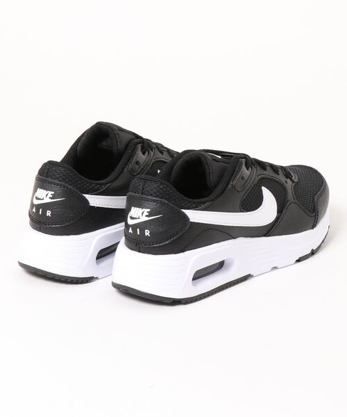 NIKE(ナイキ)の「【WEB限定】【NIKE】Air MAX SC スニーカー(スニーカー・レディース・ブラック・23.5cm/24.5cm/24.0cm)」の3枚目の写真