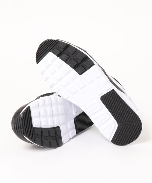 NIKE(ナイキ)の「【WEB限定】【NIKE】Air MAX SC スニーカー(スニーカー・レディース・ブラック・23.5cm/24.5cm/24.0cm)」の2枚目の写真