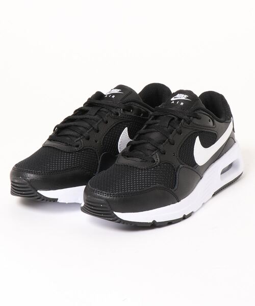 NIKE(ナイキ)の「【WEB限定】【NIKE】Air MAX SC スニーカー(スニーカー・レディース・ブラック・23.5cm/24.5cm/24.0cm)」の6枚目の写真