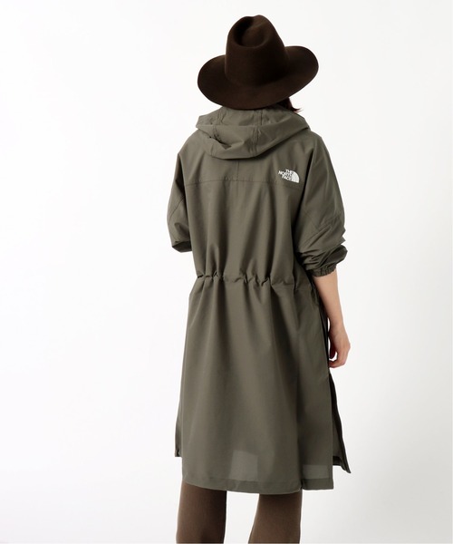 セール】【THE NORTH FACE/ザ ノースフェイス】 ロングアノラック